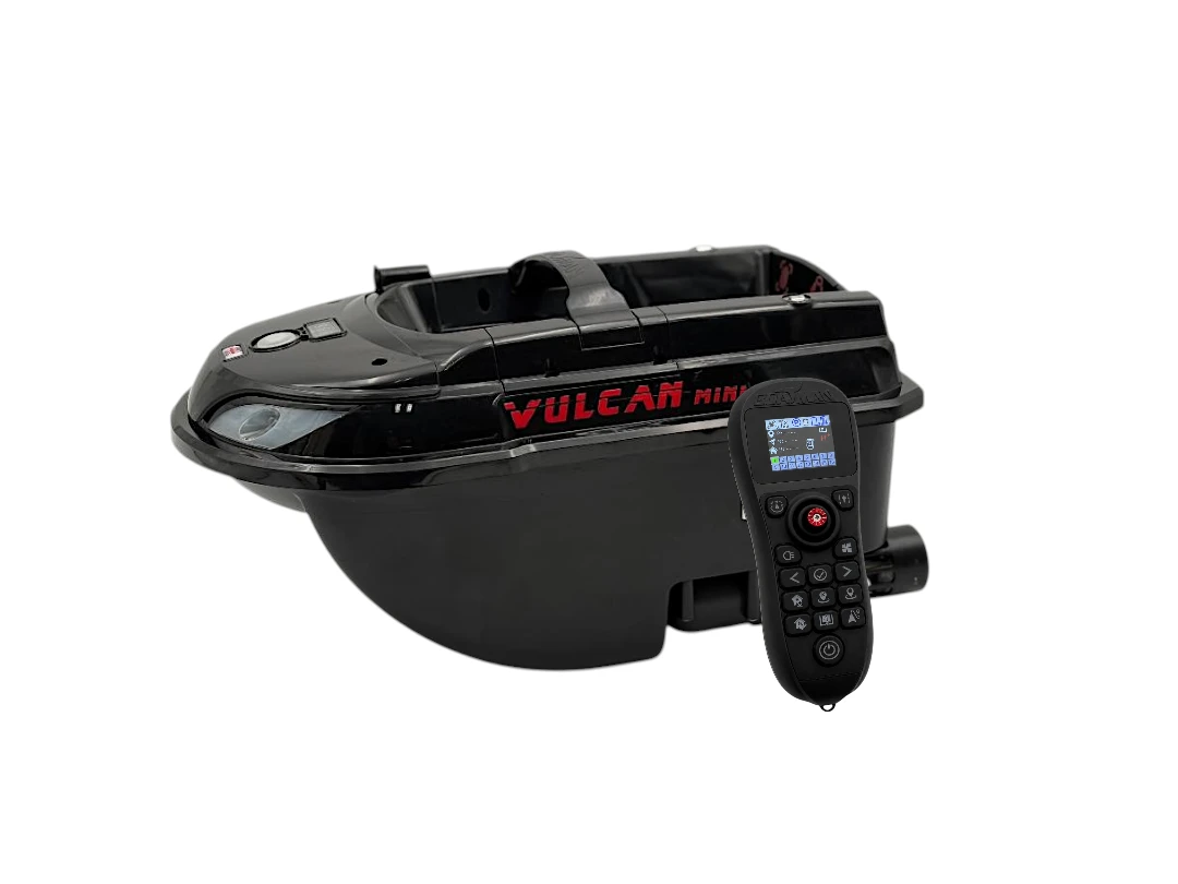 BOATMAN VULCAN MINI GPS