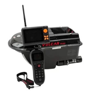 BOATMAN VULCAN MINI PRO (SONAR+GPS)