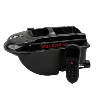 BOATMAN VULCAN MINI BASIC
